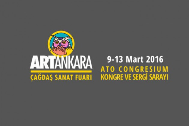 Art Ankara / Çağdaş Sanat Fuarı