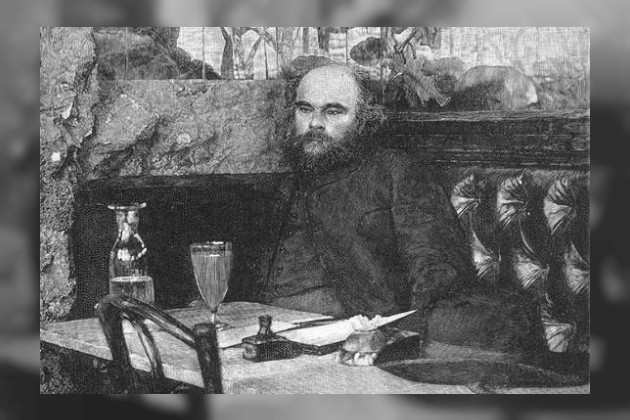 Paul Verlaine - Güzel Şarkı