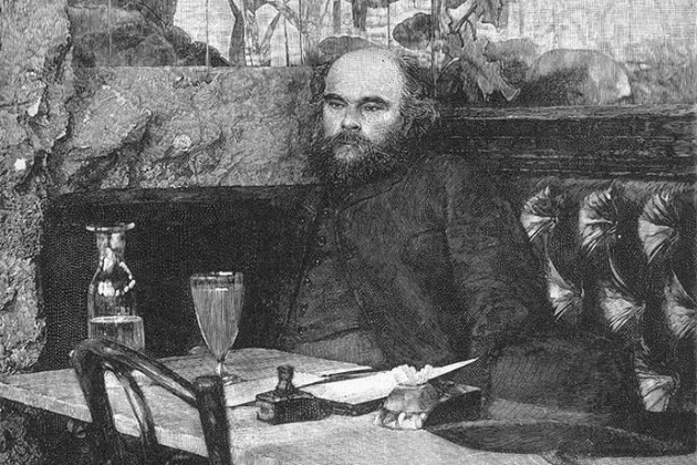 Paul Verlaine - Güzel Şarkı