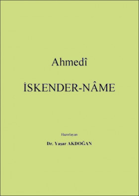 Ahmedî İskendernâme