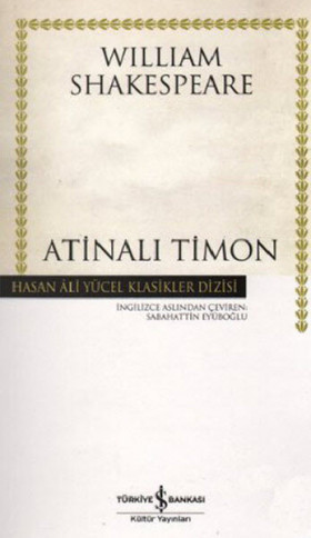 Atinalı Timon