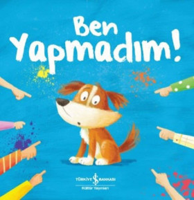 Ben Yapmadım!