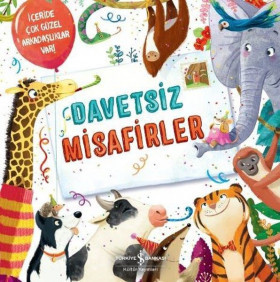 Davetsiz Misafirler