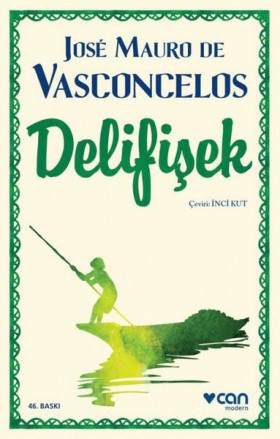 Delifişek