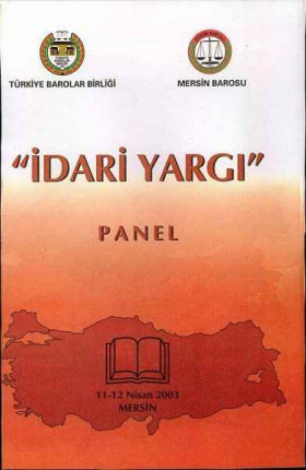 İdari Yargı