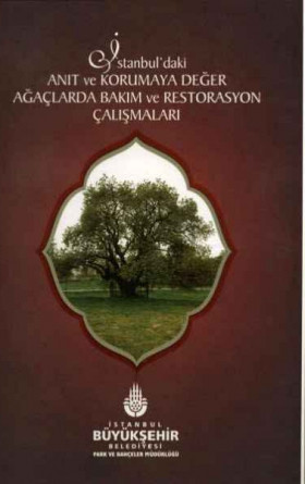 İstanbul'daki Anıt ve Korumaya Değer Ağaçlarda Bakım ve Restorasyon Çalışmaları