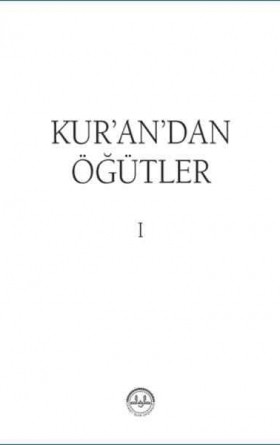 Kur'an'dan Öğütler 1