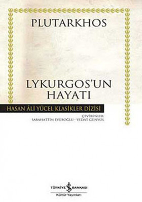 Lykurgos’un Hayatı