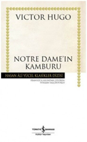 Notre Dame'ın Kamburu