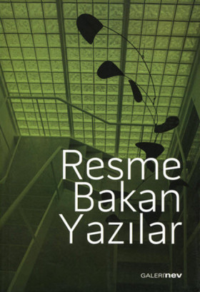 Resme Bakan Yazılar II