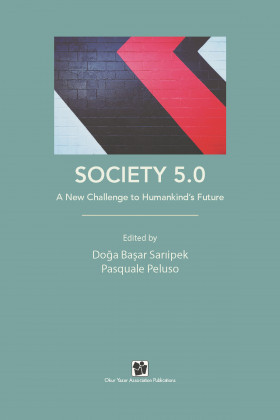 Society 5.0: A New Challenge to Humankind’s Future