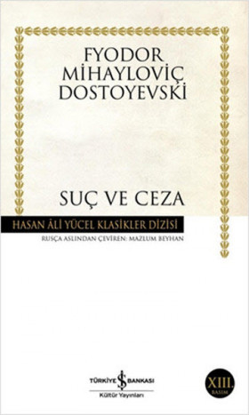 Suç ve Ceza