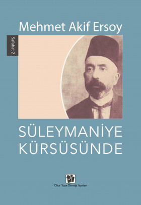 Süleymaniye Kürsüsünde