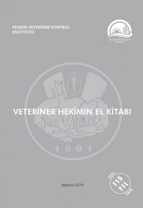 Veteriner Hekimin El Kitabı