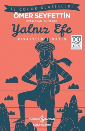 Yalnız Efe