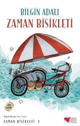 Zaman Bisikleti