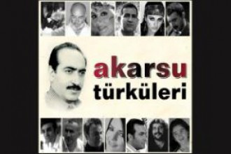 Akarsu Türküleri