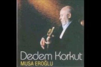 Dedem Korkut