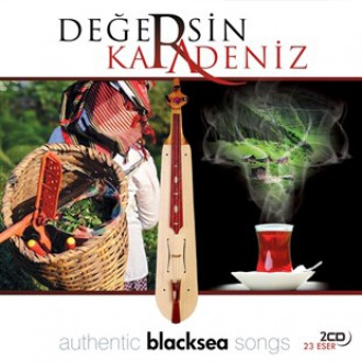 Değersin Karadeniz