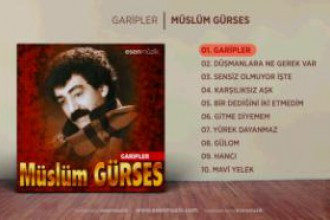 Garipler