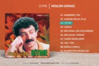 Gitme