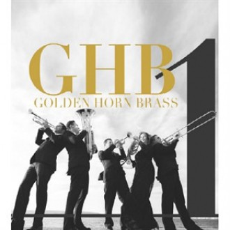 Golden Horn Brass 1