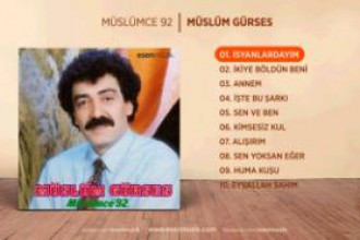 Müslümce 92