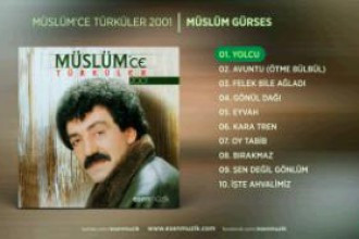 Müslümce Türküler 2001