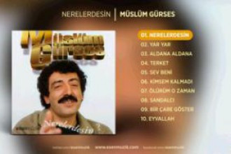 Nerelerdesin