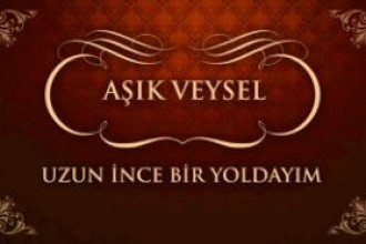 Ömür Yolculuğu (Uzun İnce Bir Yoldayım) (45'lik)