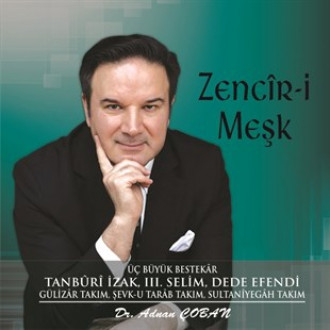 Zencir-i Meşk