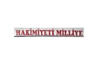 Hakimiyeti Milliye Matbaası