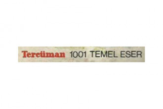 Tercüman 1001 Temel Eser