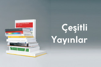 Çeşitli Yayınlar