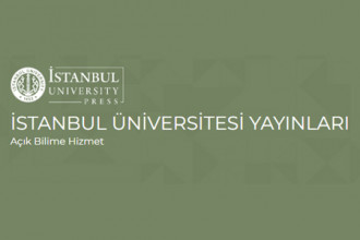 İstanbul Üniversitesi Yayınları