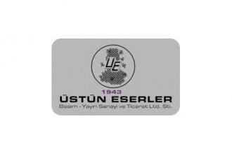 Üstün Eserler Basım  San. ve Tic. Ltd.