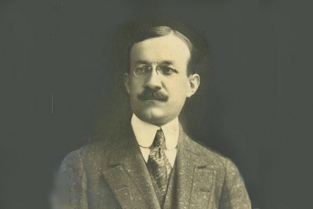 Ahmet Refik Altınay