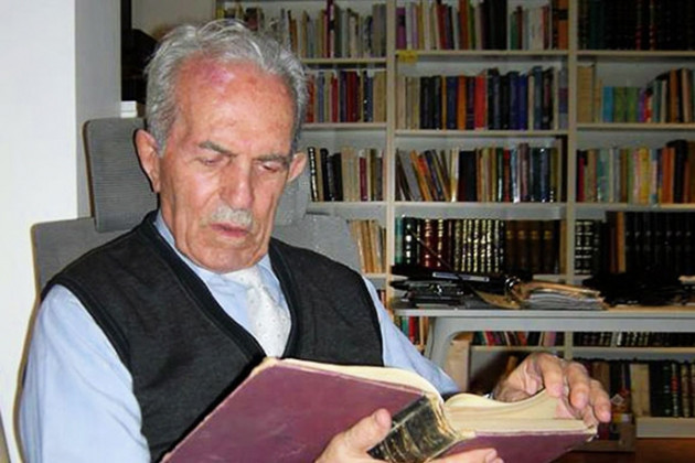 Hüseyin Atay