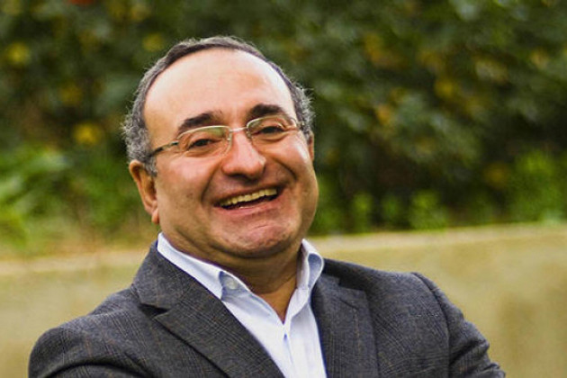 Mikdat Kadıoğlu