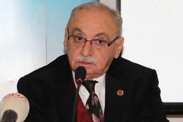 Orhan Erinç