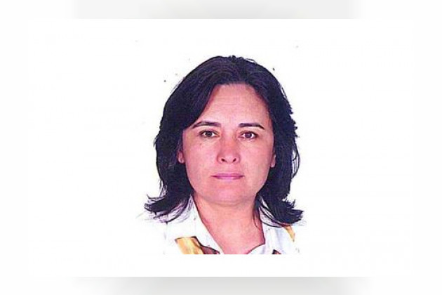 Sadriye Güneş