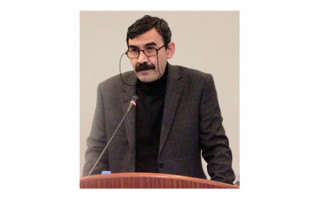 Ayhan Yalçınkaya