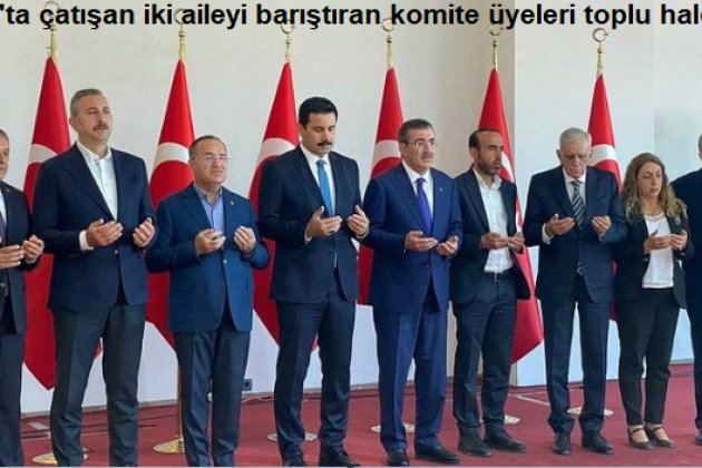 1 Kasım 2024