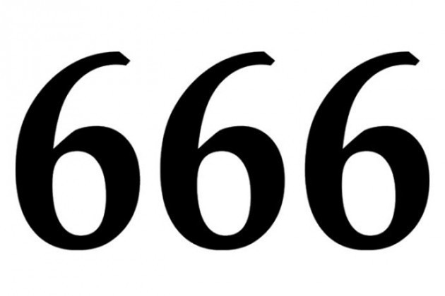 666 ve Bilim - Teopolitik Değerlendirme