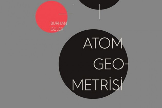 Atom Geometrisi - Burhan Güler