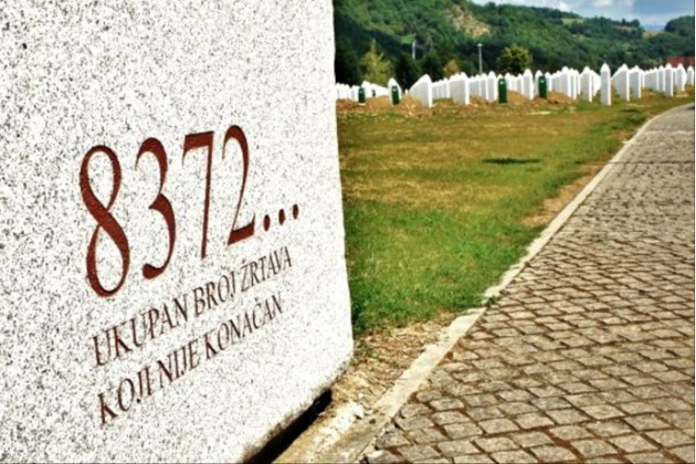 Bosna İçin Tarihi Dönemeç: Srebrenitsa Oylaması