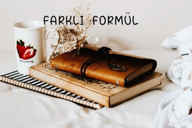 Farklı Formül