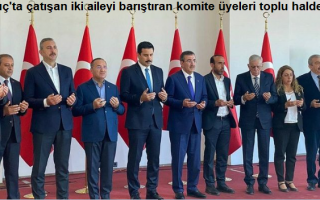 1 Kasım 2024