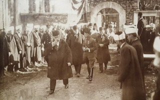 1924 Yılı, 3 Mart günü; “Hilafetin Kaldırıldığı” gün