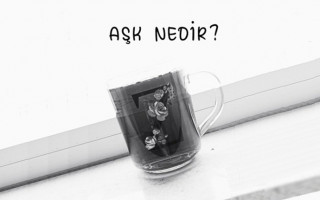 Aşk Nedir?